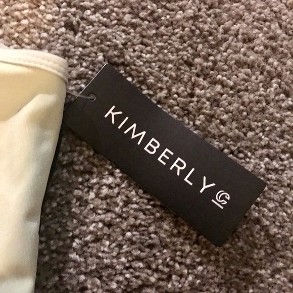 New! With Tags! Two piece stylish workout set! - Picture 3 of 7